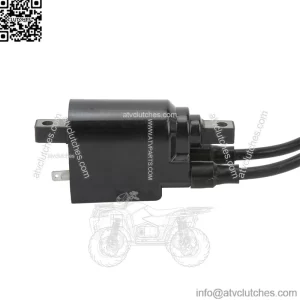 Car Auto Motorboat Ignition Coil 278000202 Engine Ignition Module Part For