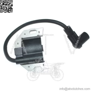 Ignition Coil For John Deere WHP52A WHP61A X300 X300R X304 X305R X310 X320 X324