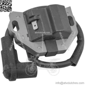 Ignition Coil for John Deere X300R X304 X305 X310 X320 X324 X350R X354 FS600V