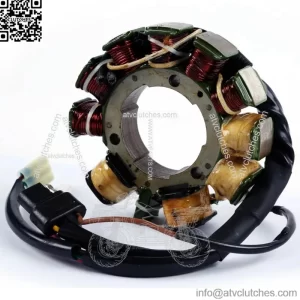 Magneto Stator Coil For Arctic Cat POWDER SPECIAL 600 EFI LE 98 -99 Snowmobile