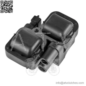Ignition Coil for Polaris Scrambler XP 1000 HO Eps 2014 2015 (For: Polaris)