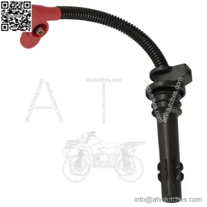Spark Plug Wire for Polaris RZR S 1000 EPS 2020 / 4017694  (For: Polaris)
