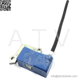 PB8010 Ignition Coil Module UK06601 For HUSQVARNA REDMAX Bower 587984501, 596811401,360BT,570BFS,580BTS,578BTF,ZF-IG-A00626