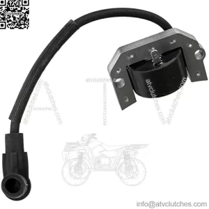Ignition Coil fits For John Deere TH 6x4 For Gator Gas/TS 4x2 / TX 4x2 MIA11064