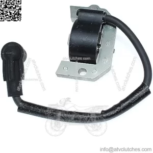 Ignition Coil Compatible with John Deere 1200A 325 335 345 647 647A 657 657A 667 667A 717 717A 717E 727 727A 737 757 7H17 7H19 GT235 GT235E