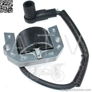 Ignition Coil for John Deere 1200A 325 335 345 647 647A 657 657A 667 667A 717 717A 717E 727 727A 737 757 7H17 7H19 GT235 GT235E