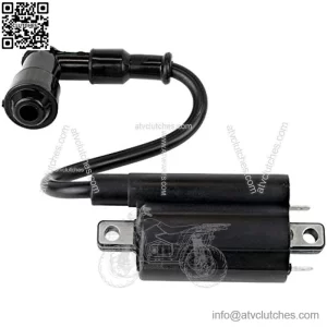 Ignition Coil Compatible with John Deere Xuv Gator 620I Gas Xuv Gator 625I Gas