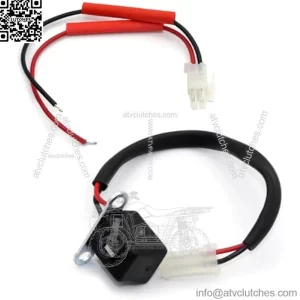 Ignition Coil Pickup Pulsar Compatible with EZGO Golf Cart 1991-2003 4 Cycle 295cc 350cc Robin Engines 28458-G01 26651-G02 10914 6149