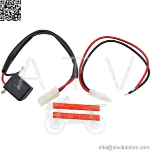 Ignition Pickup Pulsar Coil Replacement Compatible with EZGO Golf Cart 4 Cycle 295cc 350cc 1991-2003 Robin Engines Replace 28458-G01 26651-G02 10914 6149