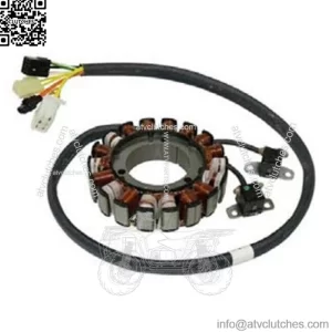 Stator for Snowmobile POLARIS 800 PRO RMK 155/163 ALL OPTIONS 2011-2012 (For: Polaris Pro RMK 600)