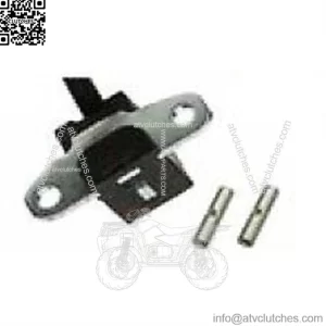 Pick up/Source Coil for Snowmobile POLARIS 500 XC SP EDGE 2003-2005 (For: Polaris Pro RMK 600)