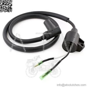 Ignition Coil for Polaris SL 780 SL780 / Sl 650 Std Sl650 Std 1995 1996 1997