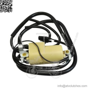 Ignition Coil for Arctic Cat Snowmobiles Replaces OEM#'s 3003-409 & 3003-712
