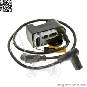 Calibrated Module for Ski-Doo Replaces OEM#'s 512059000 & 515175386