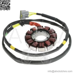Stator for Can-Am Many 2020-2022 Models with DPS Replaces OEM# 420685634
