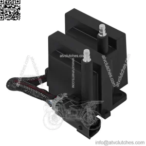 Ignition Coil for Ski-Doo 2017-2023 850 & 600R ETEC Replaces OEM# 512061168