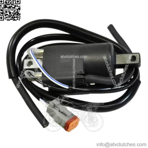 Ignition Coil for Ski-Doo MXZ Skandic Replaces OEM #'s 512059564 & 410922935