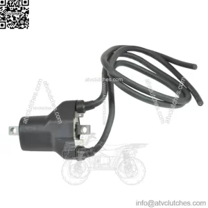 Ignition Coil for Arctic Cat Snowmobiles ZRT800 EXT600 Replaces OEM # 3004-483