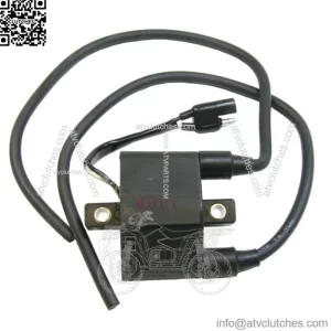 Ignition Coil for Polaris 550 Snow Replaces OEM# 3089478, 3087214 & 3087191