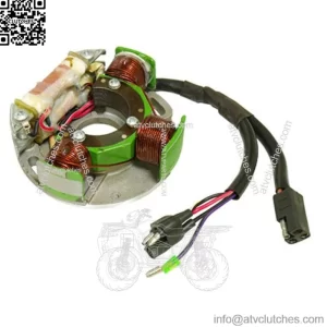 Stator for Snowmobile ARCTIC CAT ZR 440 1993-1995 (For: Arctic Cat)