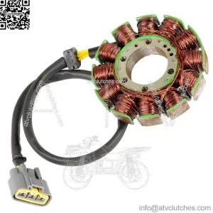 Stator For Ski Doo Renegade 1200 Adrenaline Enduro / Renegade X 1200 2010-2018