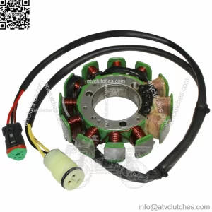 Stator for Ski Doo Mx Z 800 MXZ800 Adrenaline Sport Trail Renegade 2000-2002