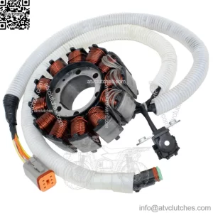 Stator for Ski Doo Renegade 800R E-Tec 2010 2011 2012 2013 2014-2018 Magneto
