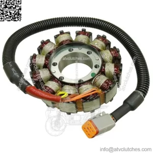 Stator for Snowmobile SKIDOO MXZ XRS 800R ETEC 2011-2015 (For: More than one vehicle)