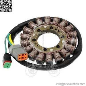 Stator for Snowmobile SKIDOO GTX 500 SS 2005-2008 (For: More than one vehicle)