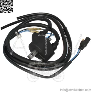 Ignition Coil for Arctic Cat ZR500 ZR 500 ZR-500 1998/ZR440 ZR-440 ZR 440 93-98 (For: Arctic Cat)