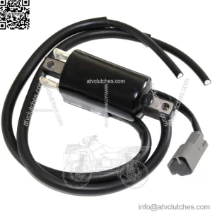 Skidoo Summit 500 X670 1998 1999 for Ski-Doo Ignition Coil Double Line