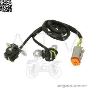 Pick up/Source Coil for SKI-DOO MX Z 800 HO RENEGADE & RENEGADE X 2004-2006
