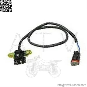 Pick up/Source Coil for Snowmobile SKI-DOO MX Z X-RS 600HO ETEC 2010-2015 (For: More than one vehicle)