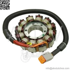 Stator for Snowmobile SKIDOO GSX LE 600HO ETEC XP 2009-2015 (For: More than one vehicle)