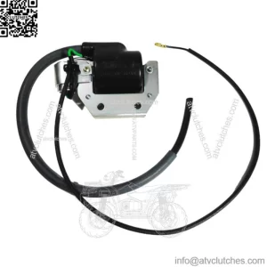1974-1978 Honda CT125 MR MT175 250 TL125  XL100 OEM Ignition Coil 30500-950-405