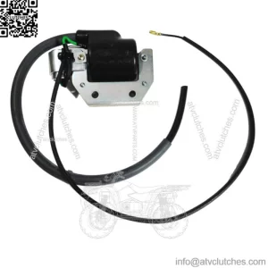 1977-1980 Honda FL250 Odyssey 250 OEM Ignition Coil 30500-950-405