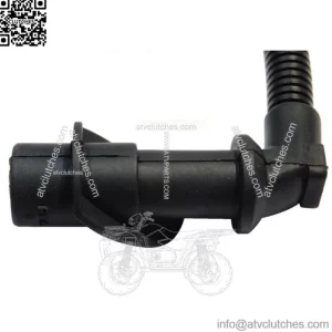 2006-2008 Polaris Sportsman 700 800 EFI OEM Spark Plug Wire 4011365