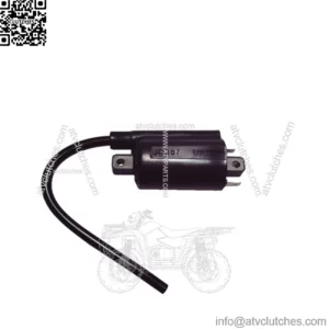 2001-2014 Kawasaki Mule 3000 3010 3020 4000 4010 OEM Ignition Coil 21121-2092