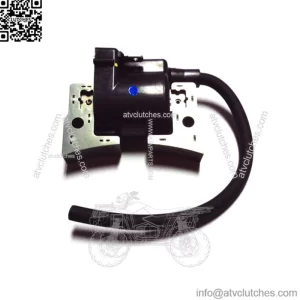 1996-2005 Kawasaki Mule 520 550 OEM Ignition Coil Assembly 21171-2207