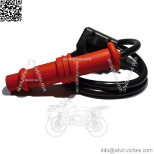 2004-2014 Polaris Sportsman Ranger 400 450 500 4X4 6X6 OEM Ignition Coil 3089239