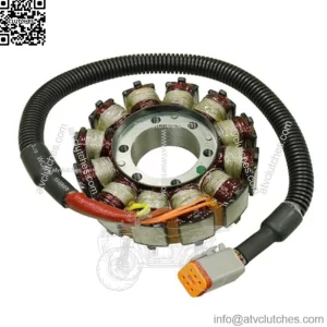 Stator for Snowmobile  MXZ X 800R ETEC 2010-2015