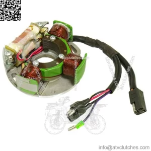 Stator for Snowmobile ARCTIC CAT ZL 550 2001-2003