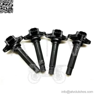 16 Yamaha FX Cruiser SVHO Ignition Coils FC1800 (For: 2014 Yamaha SVHO)