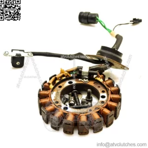16 Yamaha FX Cruiser SVHO Stator FC1800 (For: 2014 Yamaha SVHO)