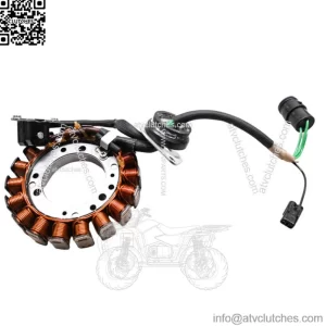 14 Yamaha FX Cruiser SVHO Stator FC1800 (For: 2014 Yamaha SVHO)