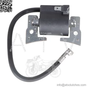 1PC Ignition Coil For 96-07 Yamaha G20 G21 G22 Gas Golf Cart