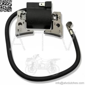 Club Car Ignition Coil For DS & Precedent Golf Carts 1997-up 101909201