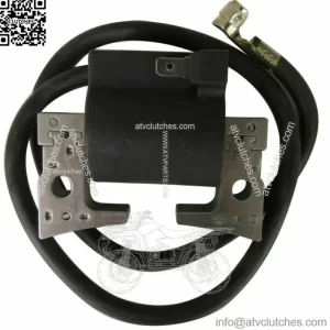 Ignition Coil Module Fit For Yamaha JN-85640-01-00 Golf Cart G16-G22 1996-2007