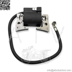 Golf Cart Club Car Ignition Coil w/ Ignitor For DS & Precedent 1997-up 101909201