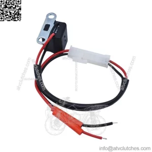 For EZGO Golf Cart 1991-2003 4 Cycle Ignition Pickup Pulsar Coil | 28458-G01